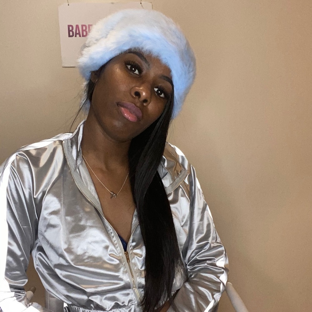 Fur headbands